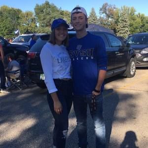 Meet your Posher, Lexi